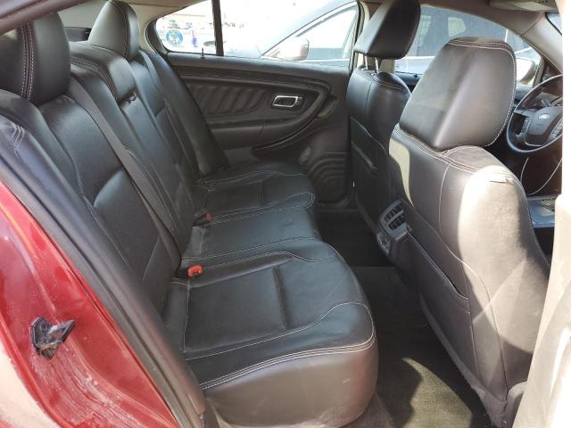 Photo 10 from auction – 2012 FORD TAURUS LIM with VIN 1FAHP2FW1CG103631