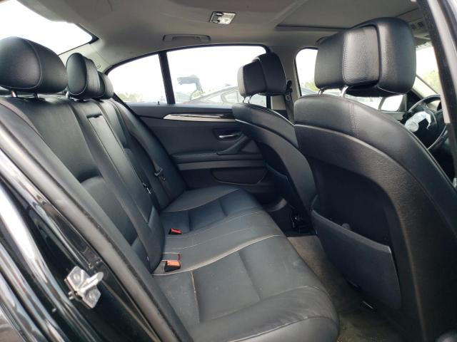 Photo 10 from auction – 2011 BMW 550 I with VIN WBAFR9C56BC758323