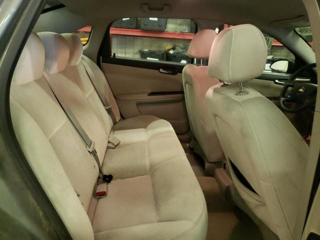 Photo 10 from auction – 2008 CHEVROLET IMPALA with VIN 2G1WT58N089123757