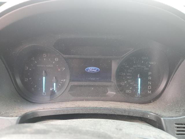 Photo 9 from auction – 2013 FORD EXPLORER with VIN 1FM5K7B82DGB06373