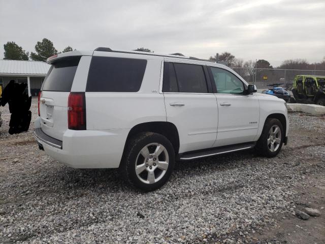 Photo 3 from auction – 2015 CHEVROLET TAHOE C150 with VIN 1GNSCCKC1FR623695