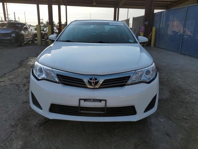 Photo 5 from auction – 2012 TOYOTA CAMRY BASE with VIN 4T1BF1FK0CU517300