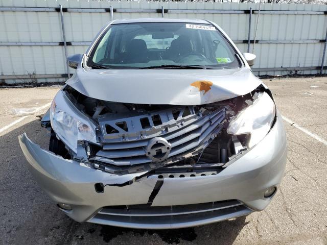 Photo 5 from auction – 2015 NISSAN VERSA with VIN 3N1CE2CP1FL441248