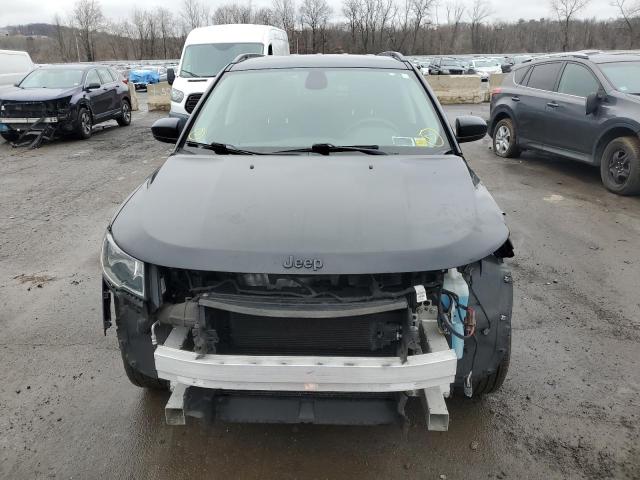 Photo 5 from auction – 2018 JEEP COMPASS LA with VIN 3C4NJDBB2JT404172