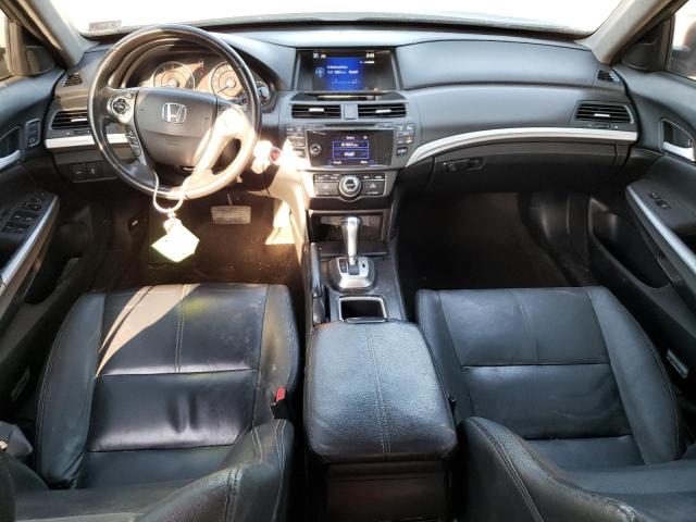 Photo 8 from auction – 2013 HONDA CROSSTOUR with VIN 5J6TF2H54DL005708