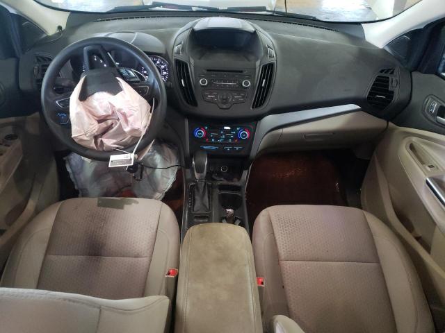 Photo 8 from auction – 2018 FORD ESCAPE SE with VIN 1FMCU0GD7JUC18436