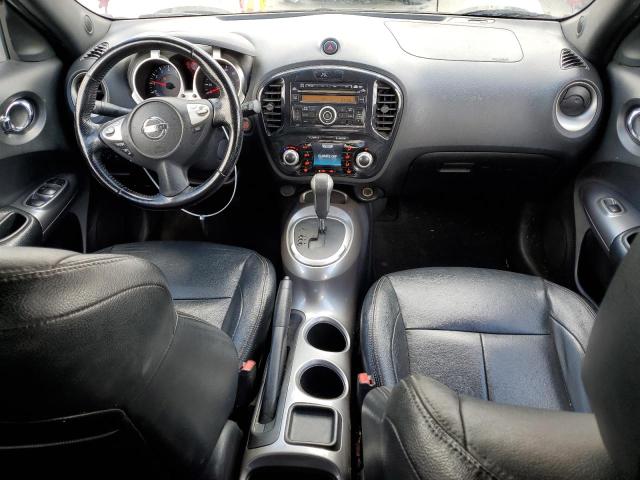 Photo 8 from auction – 2011 NISSAN JUKE S with VIN JN8AF5MR9BT002215