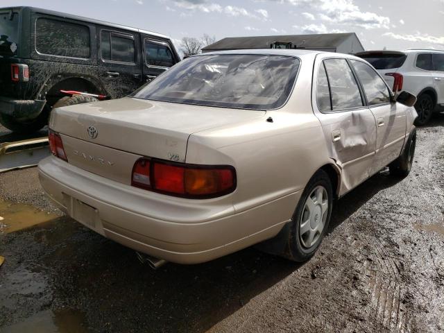 Photo 3 from auction – 1995 TOYOTA CAMRY LE with VIN 4T1GK12E7SU110039
