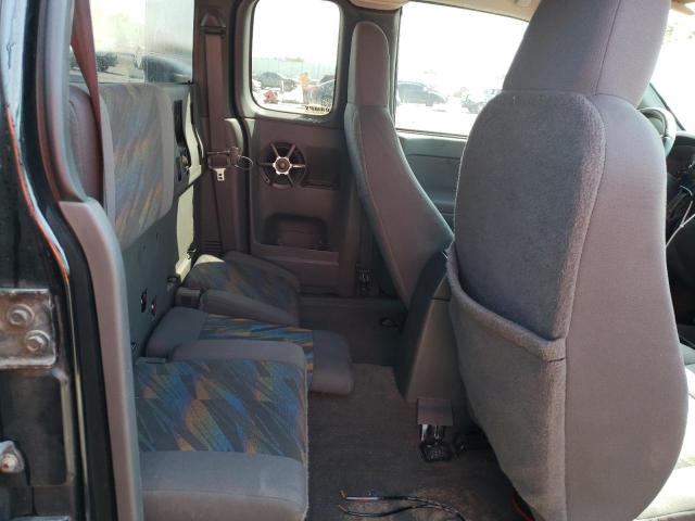 Photo 10 from auction – 2004 CHEVROLET COLORADO with VIN 1GCCS196948204064