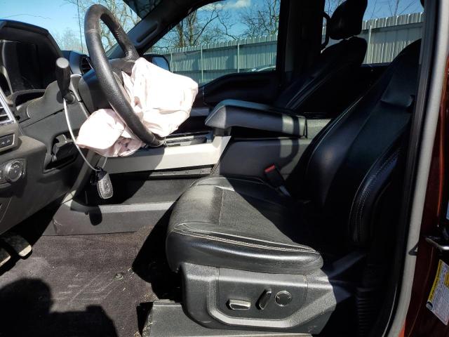 Photo 7 from auction – 2016 FORD F150 SUPER with VIN 1FTEW1EFXGFB42774