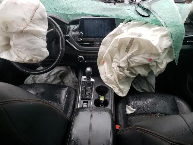 Photo 8 from auction – 2020 NISSAN ALTIMA SR with VIN 1N4BL4CW4LN323231