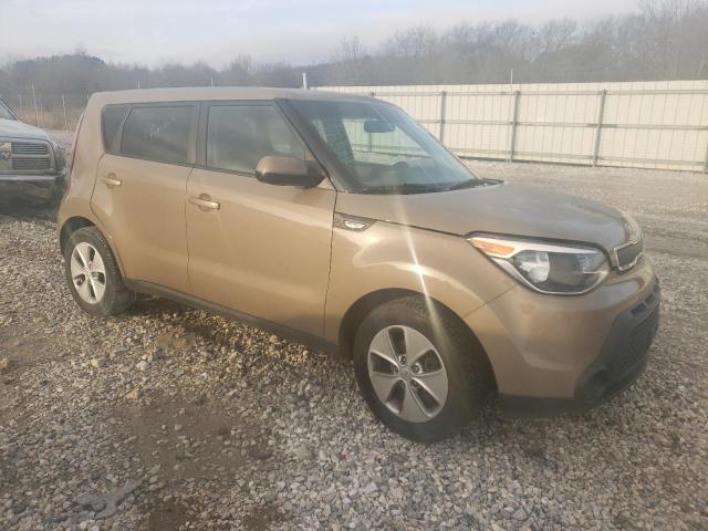 Photo 4 from auction – 2014 KIA SOUL with VIN KNDJN2A29E7002085