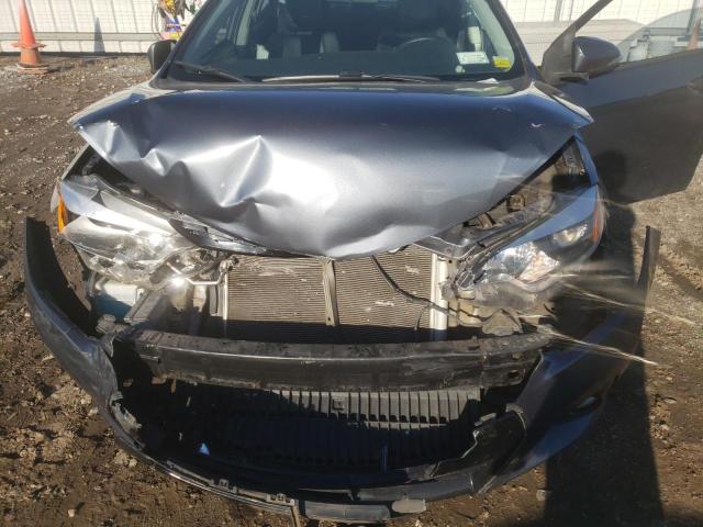 Photo 11 from auction – 2015 TOYOTA COROLLA L with VIN 5YFBURHE1FP289731