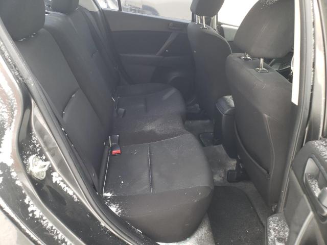 Photo 10 from auction – 2010 MAZDA 3 I with VIN JM1BL1SF4A1324684