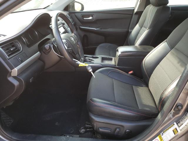 Photo 7 from auction – 2017 TOYOTA CAMRY LE with VIN 4T1BF1FK0HU417706