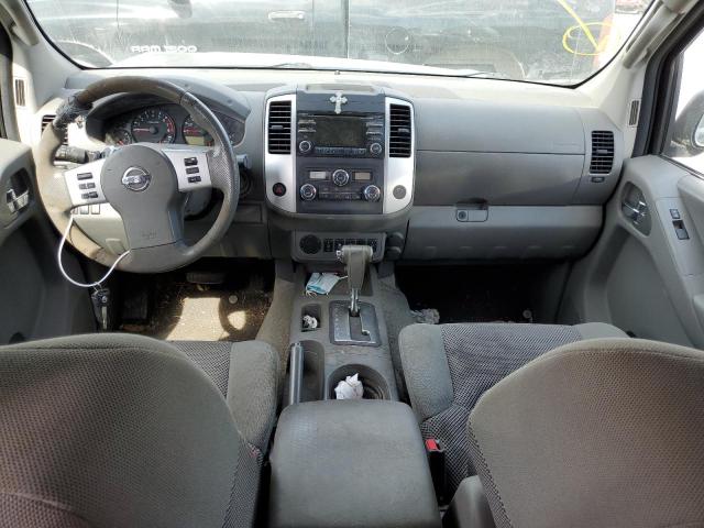 Photo 8 from auction – 2014 NISSAN FRONTIER S with VIN 1N6AD0ER5EN766149