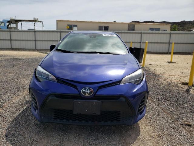 Photo 5 from auction – 2018 TOYOTA COROLLA L with VIN 5YFBURHE9JP830839