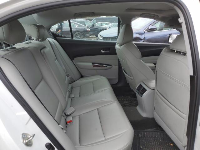 Photo 10 from auction – 2015 ACURA TLX with VIN 19UUB1F3XFA019193