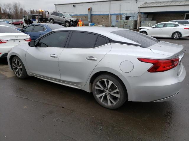 Photo 2 from auction – 2016 NISSAN MAXIMA 3.5 with VIN 1N4AA6AP5GC396392