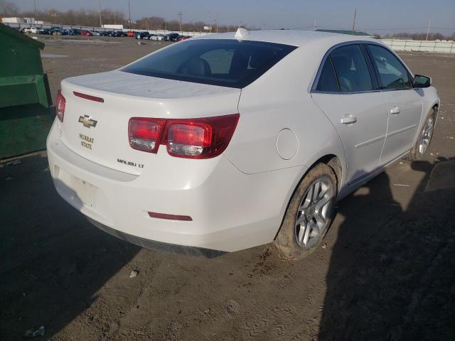 Photo 3 from auction – 2013 CHEVROLET MALIBU 1LT with VIN 1G11C5SA8DF334061