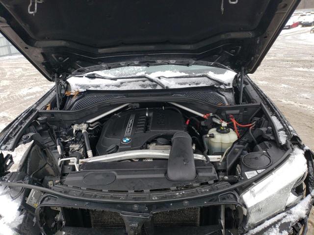 Photo 12 from auction – 2016 BMW X5 XDRIVE3 with VIN 5UXKR0C50G0S89654