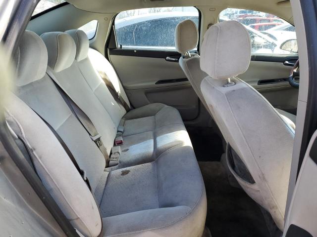 Photo 10 from auction – 2007 CHEVROLET IMPALA LS with VIN 2G1WB58K379406841