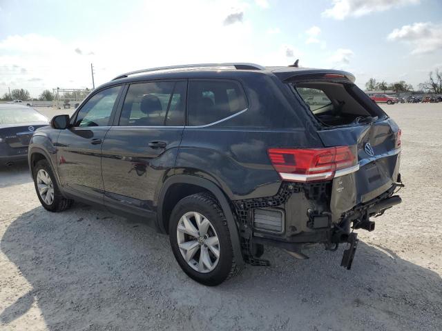 Photo 2 from auction – 2019 VOLKSWAGEN ATLAS SE with VIN 1V2DR2CA0KC540164