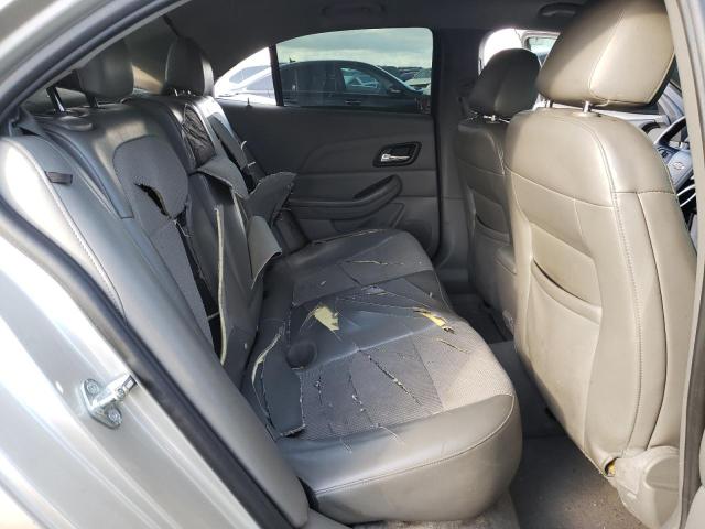 Photo 10 from auction – 2015 CHEVROLET MALIBU 2LT with VIN 1G11D5SL6FF326445