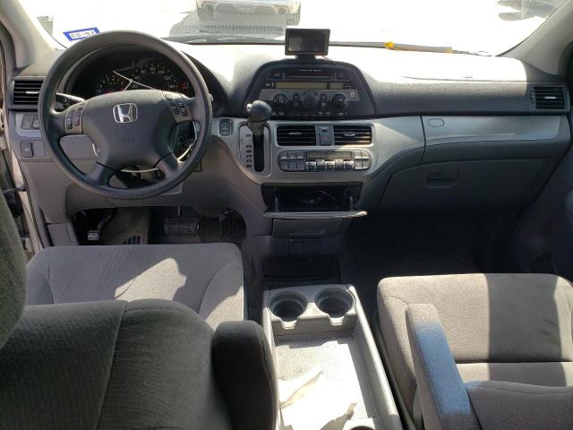 Photo 8 from auction – 2005 HONDA ODYSSEY EX with VIN 5FNRL384X5B033880