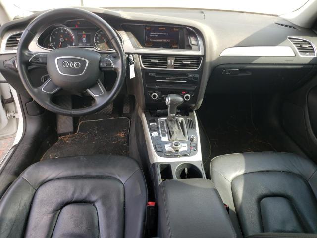 Photo 8 from auction – 2014 AUDI A4 PREMIUM with VIN WAUFFAFL8EN008967