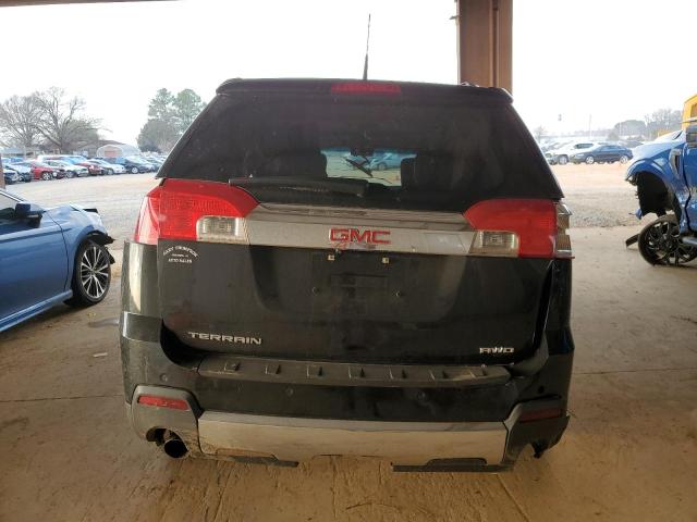 Photo 6 from auction – 2012 GMC TERRAIN SL with VIN 2GKFLXE57C6372207