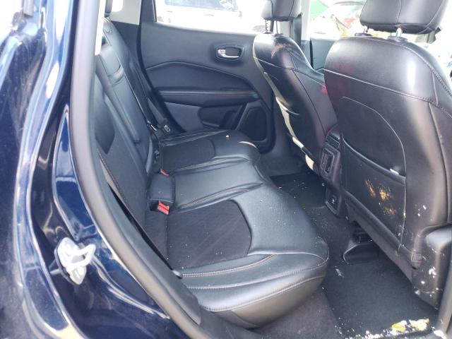 Photo 11 from auction – 2018 JEEP COMPASS LA with VIN 3C4NJCBB0JT469354