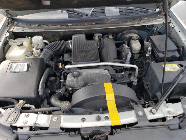 Photo 11 from auction – 2007 CHEVROLET TRAILBLAZE with VIN 1GNDS13S572193203