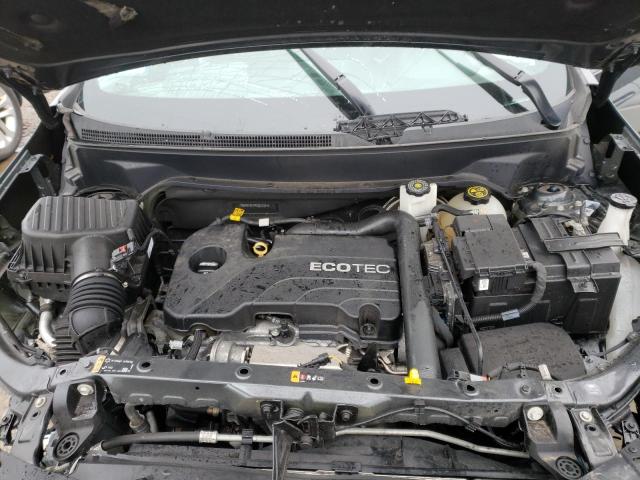 Photo 12 from auction – 2019 CHEVROLET EQUINOX LT with VIN 2GNAXJEV4K6231074