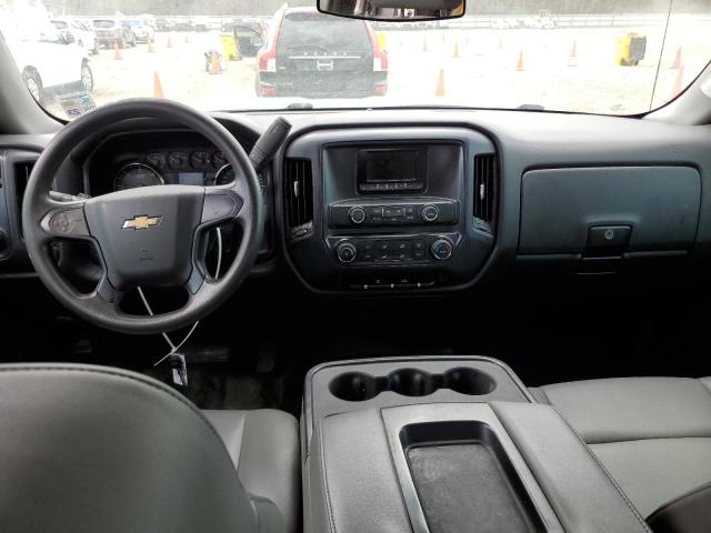 Photo 8 from auction – 2015 CHEVROLET SILVERADO with VIN 1GCRCPECXFZ186693