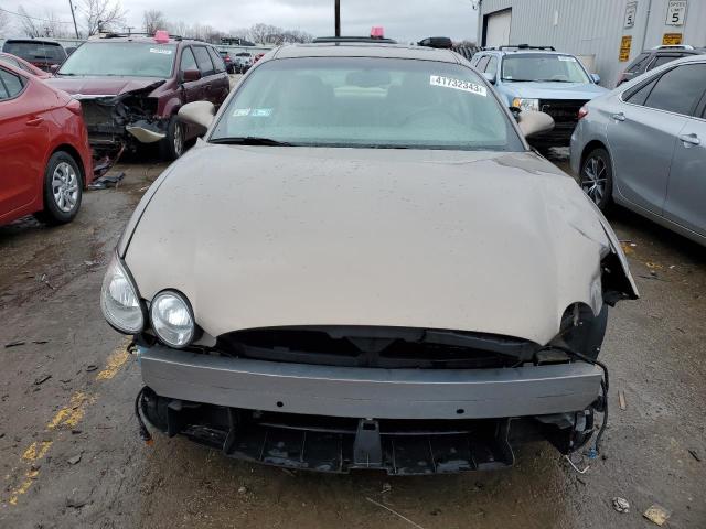 Photo 5 from auction – 2006 BUICK LACROSSE C with VIN 2G4WD582061216585