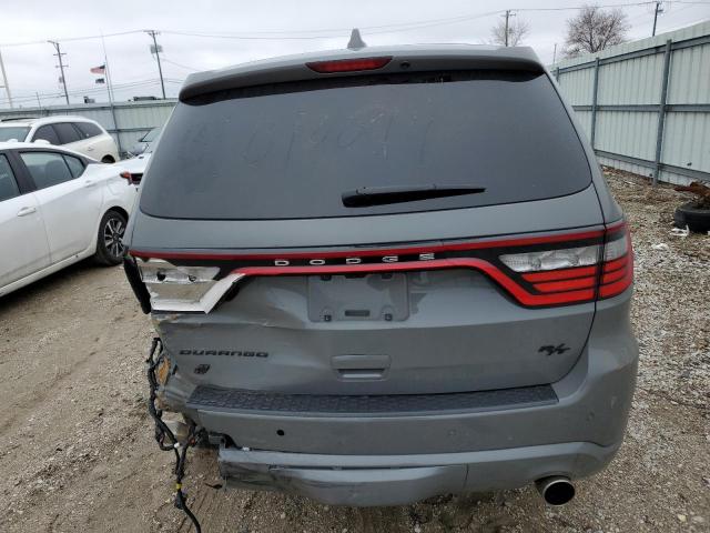 Photo 6 from auction – 2020 DODGE DURANGO R/ with VIN 1C4SDJCT2LC395147