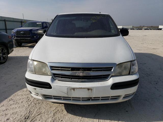 Photo 5 from auction – 2001 CHEVROLET VENTURE with VIN 1GNDX03E51D171185
