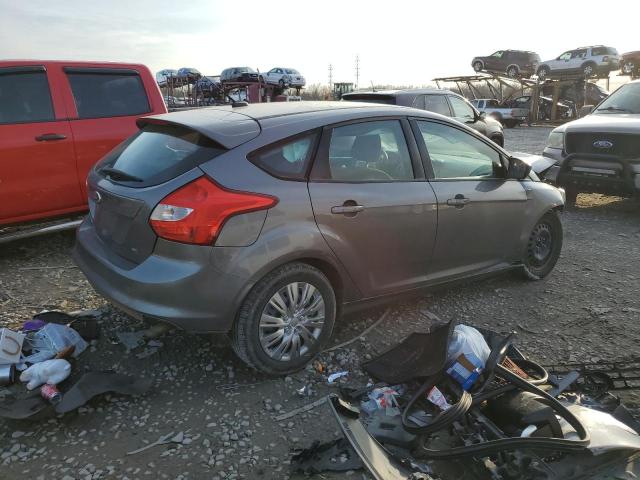 Photo 3 from auction – 2012 FORD FOCUS SE with VIN 1FAHP3K27CL191679