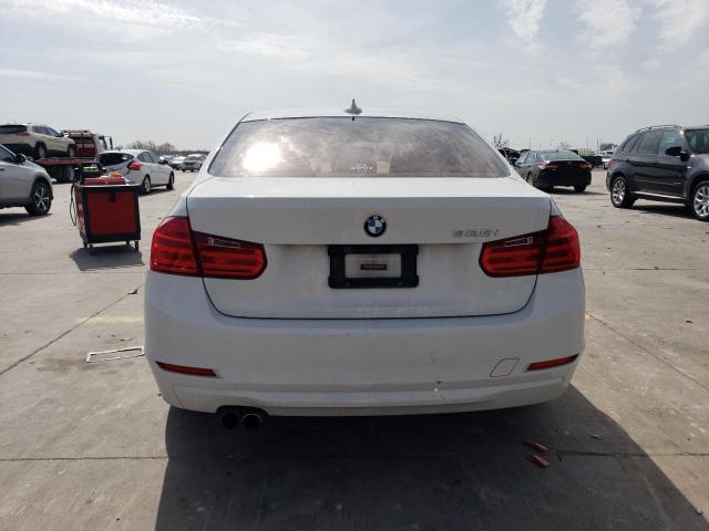 Photo 6 from auction – 2013 BMW 328 I with VIN WBA3A5C51DF601979