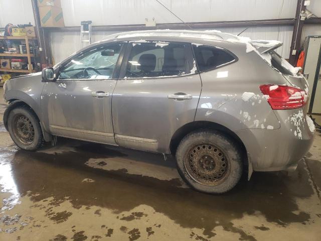 Photo 2 from auction – 2012 NISSAN ROGUE S with VIN JN8AS5MV4CW417340