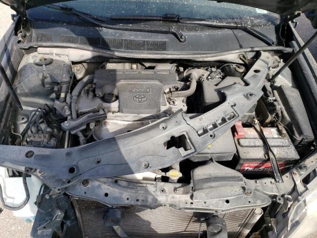 Photo 11 from auction – 2012 TOYOTA CAMRY LE A with VIN 4T1BF1FK2CU538049