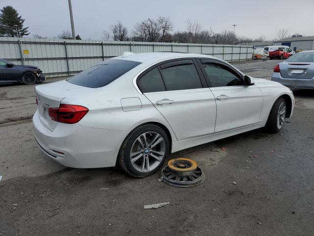 Photo 3 from auction – 2018 BMW 330 XI with VIN WBA8D9G55JNU71687