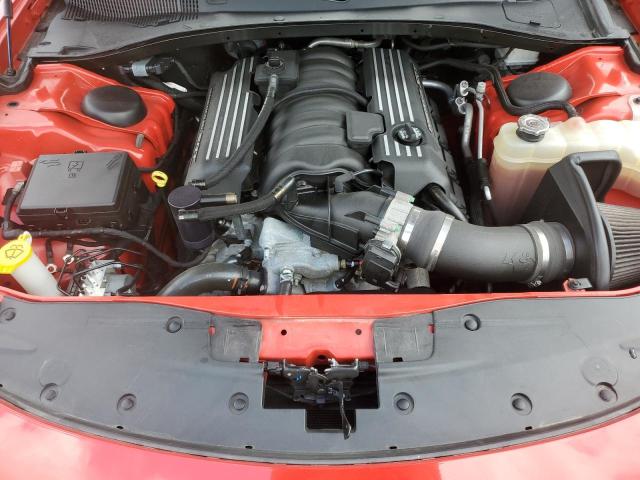 Photo 11 from auction – 2018 DODGE CHARGER R/ with VIN 2C3CDXGJ1JH282806