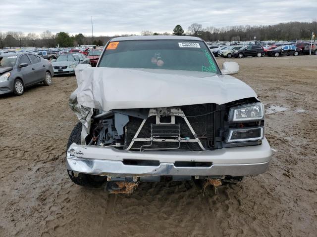 Photo 5 from auction – 2005 CHEVROLET SILVERADO with VIN 2GCEC19T551263869