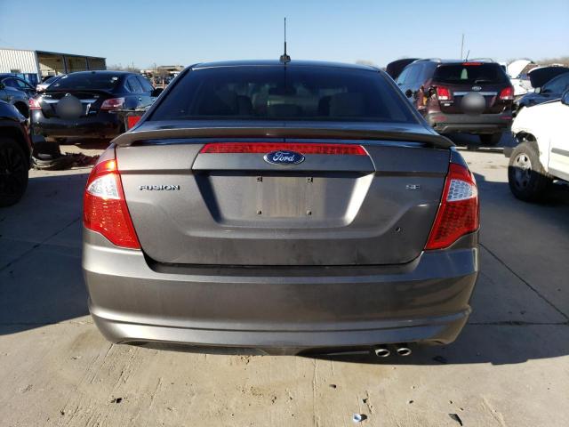 Photo 6 from auction – 2012 FORD FUSION SE with VIN 3FAHP0HA5CR326902