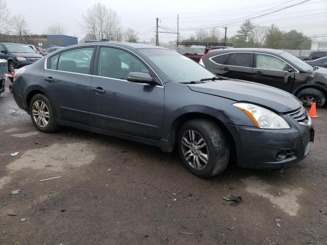 Photo 4 from auction – 2010 NISSAN ALTIMA BAS with VIN 1N4AL2AP2AN541175