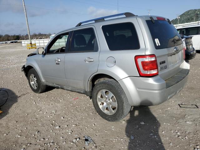 Photo 2 from auction – 2009 FORD ESCAPE LIM with VIN 1FMCU94GX9KC50050