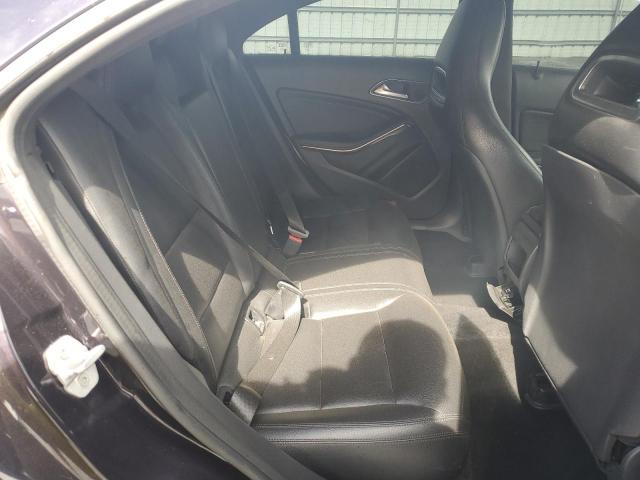 Photo 10 from auction – 2014 MERCEDES-BENZ CLA 250 with VIN WDDSJ4EB8EN084737
