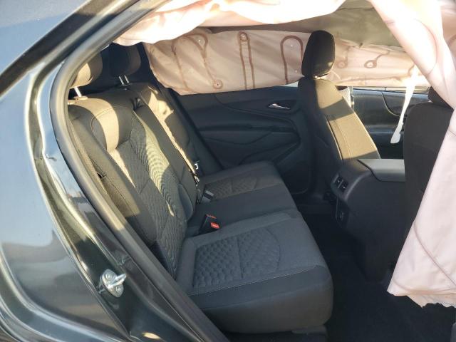 Photo 11 from auction – 2021 CHEVROLET EQUINOX LT with VIN 3GNAXKEV0ML337901